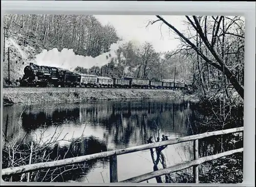 Hartenstein Zwickau Dampflokomotive / Hartenstein Zwickau /Zwickau LKR