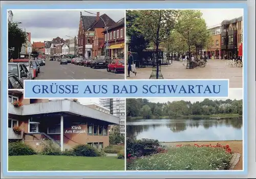 Bad Schwartau Bad Schwartau  * / Bad Schwartau /Ostholstein LKR