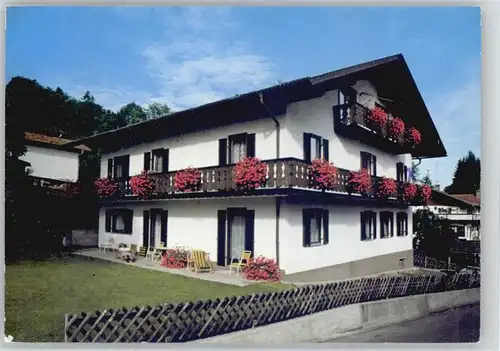 Bad Kohlgrub Bad Kohlgrub Gaestehaus Maria x / Bad Kohlgrub /Garmisch-Partenkirchen LKR