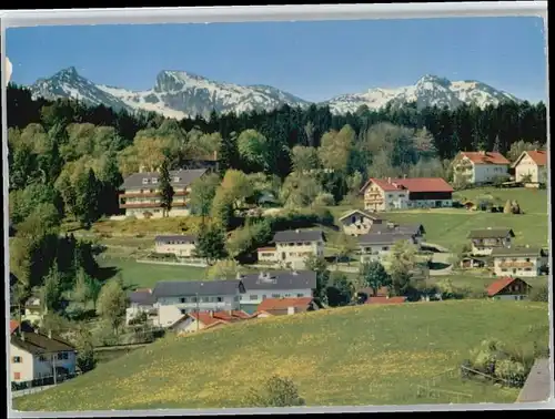 Bad Kohlgrub Bad Kohlgrub  * / Bad Kohlgrub /Garmisch-Partenkirchen LKR
