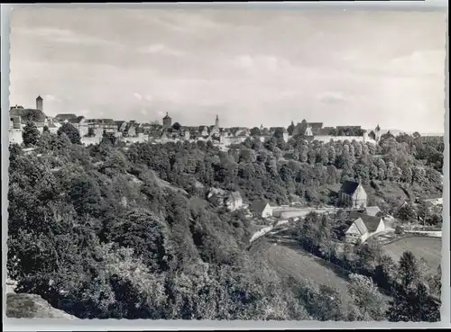 Rothenburg Tauber Rothenburg Tauber  * / Rothenburg ob der Tauber /Ansbach LKR