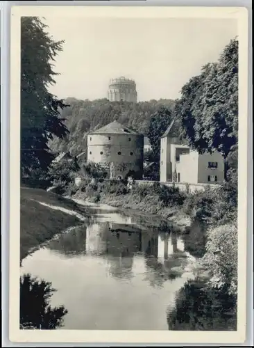 Kelheim Kelheim Befreiungshalle * / Kelheim Donau /Kelheim LKR