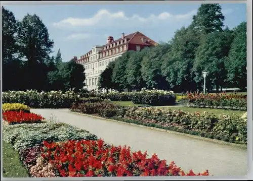 Bad Eilsen Bad Eilsen Rosengarten Badehotel * / Bad Eilsen /Schaumburg LKR