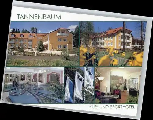 Bad Woerishofen Bad Woerishofen Hotel Tannenbaum * / Bad Woerishofen /Unterallgaeu LKR