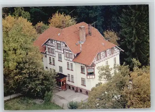 Tambach-Dietharz Tambach-Dietharz Waldhotel * / Tambach-Dietharz /Gotha LKR