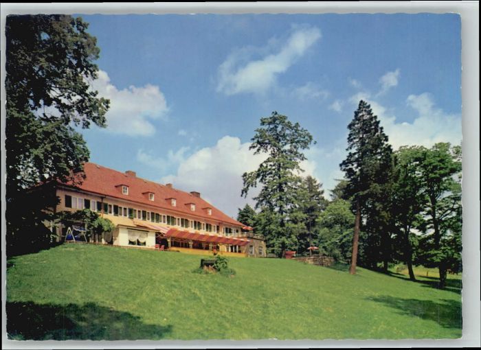 Rhode Helmstedt Rhode Helmstedt Parkhotel Herrenhaus Koenigslutter Am Elm Helmstedt Lkr Nr Cp49963 Oldthing Ansichtskarten Niedersachsen