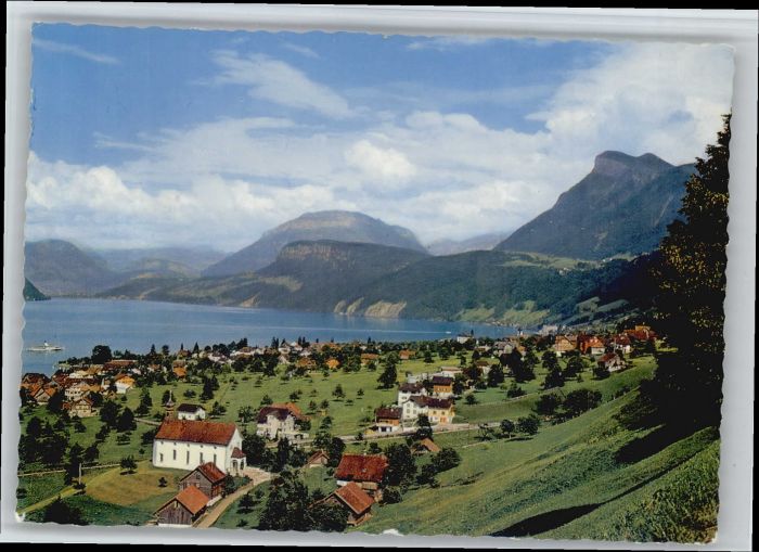 Beckenried Klewenalp Hotels Chalet Guggeregg Bahn Restaurant