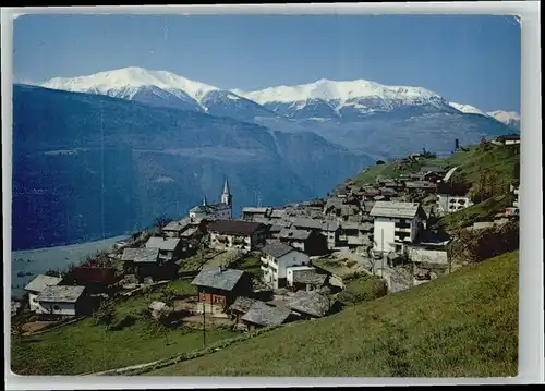 Ausserberg Ausserberg  x / Ausserberg /Bz. Raron