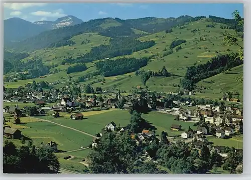 Ebnat-Kappel Ebnat-Kappel  * / Ebnat-Kappel /Bz. Toggenburg