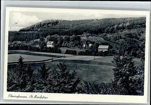 Elkeringhausen Elkeringhausen  x / Winterberg /Hochsauerlandkreis LKR