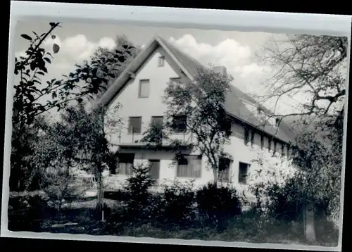 Braunetsrieth Braunetsrieth Pension Gaststaette Lindenhof x / Vohenstrauss /Neustadt Waldnaab LKR