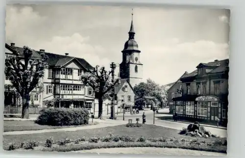 Friedrichroda Friedrichroda Platz der VVN * / Friedrichroda /Gotha LKR