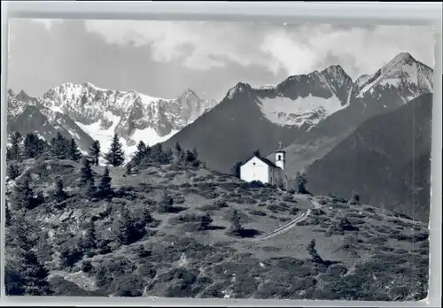 Zeneggen Zeneggen  x / Zeneggen /Bz. Visp