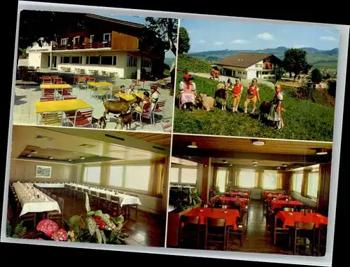 Appenzell IR Appenzell Gasthaus Freudenberg * / Appenzell /Bz. Appenzell IR