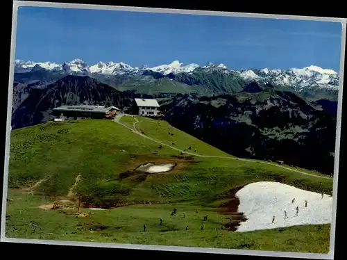 Lungern Lungern  * / Lungern /Bz. Obwalden