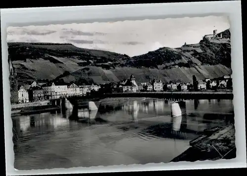 Bernkastel-Kues Bernkastel-Kues  x / Bernkastel-Kues /Bernkastel-Wittlich LKR