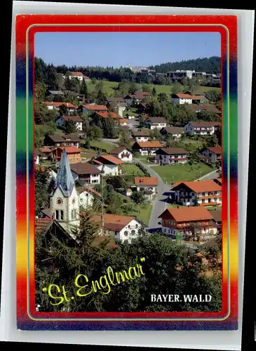 St Englmar St Englmar  x / Sankt Englmar /Straubing-Bogen LKR