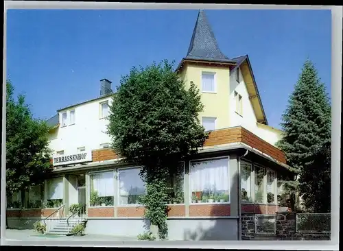 Bad Steben Bad Steben Hotel Restaurant Terrassenhof * / Bad Steben /Hof LKR