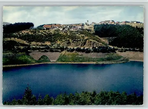 Schulenberg Oberharz Schulenberg Oberharz Okertalsperre * / Schulenberg im Oberharz /Goslar LKR