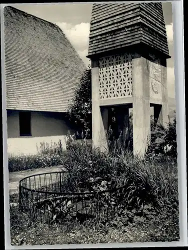 Oberaudorf Oberaudorf Auferstehungskirche * / Oberaudorf /Rosenheim LKR