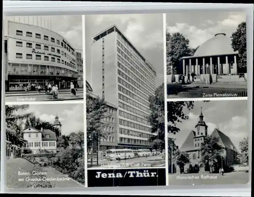Jena Jena  x / Jena /Jena Stadtkreis
