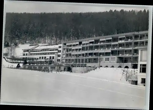 Barmelweid Barmelweid  * / Barmelweid /Bz. Aarau