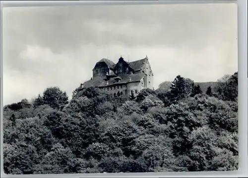 Wildegg Wildegg Schloss * / Wildegg /Bz. Lenzburg