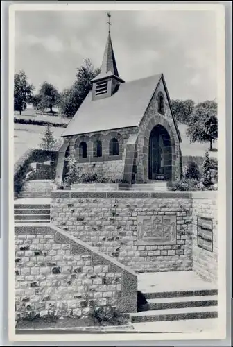 Kuessnacht Kuessnacht Gedaechtnisskapelle Koenigin Astrid x / Kuessnacht /Bz. Kuessnacht