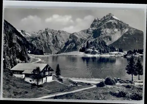 Amsteg Amsteg [Stempelabschlag] Arnisee x / Amsteg /Bz. Uri