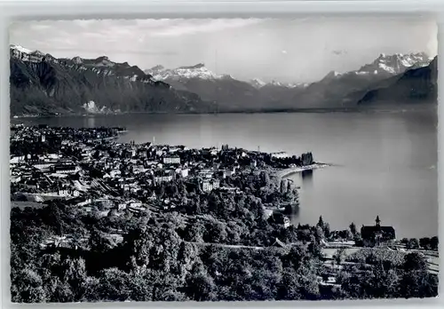 Vevey VD Vevey  x / Vevey /Bz. Vevey