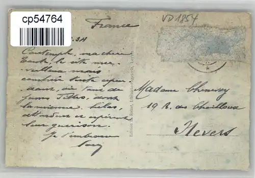 Leysin Leysin  x / Leysin /Bz. Aigle