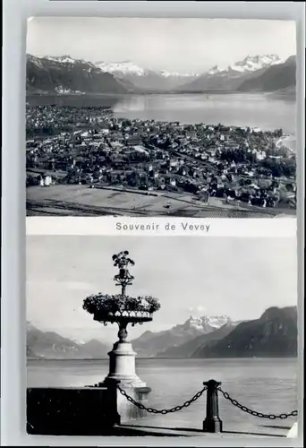 Vevey VD Vevey  x / Vevey /Bz. Vevey
