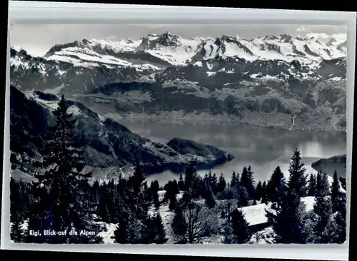 Rigi Kaltbad Rigi Kaltbad  x / Rigi Kaltbad /Bz. Luzern