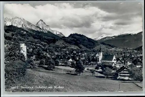 Steinen Wiesental Steinen  x / Steinen /Loerrach LKR