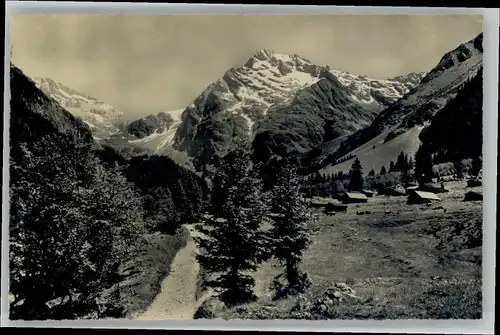 Amsteg Amsteg ? Maderanertal * / Amsteg /Bz. Uri