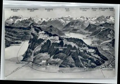 Fuerigen Fuerigen  x / Fuerigen /Bz. Nidwalden