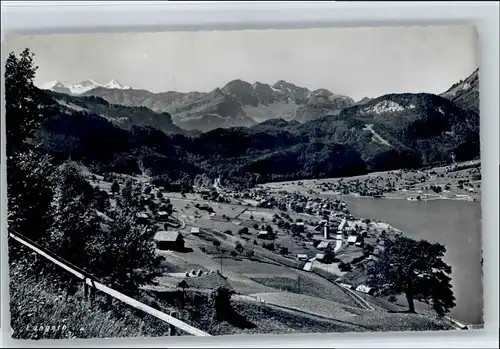 Lungern Lungern  x / Lungern /Bz. Obwalden