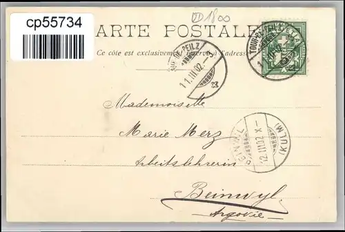 Vevey VD Vevey  x / Vevey /Bz. Vevey