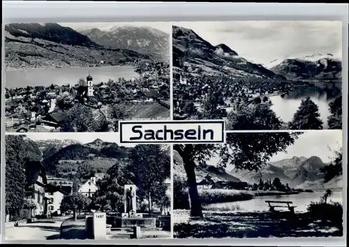 Sachseln OW Sachseln  * / Sachseln /Bz. Obwalden