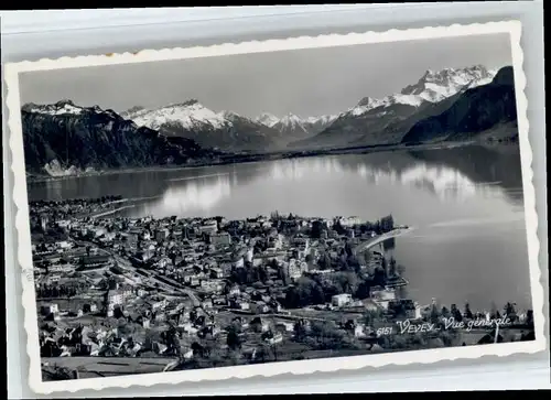 Vevey VD Vevey  x / Vevey /Bz. Vevey