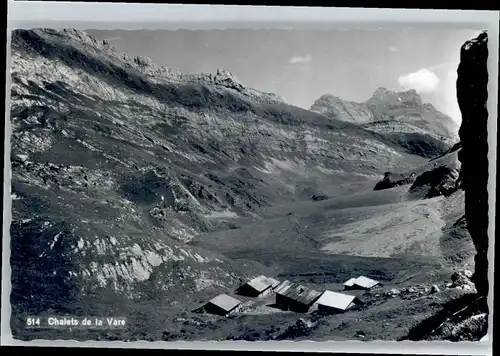 Territet Territet [Photo] Stoop Chalets de la Vare * / Territet /Bz. Vevey