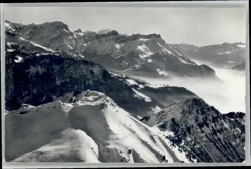 Leysin Leysin  x / Leysin /Bz. Aigle