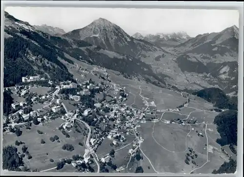 Leysin Leysin  x / Leysin /Bz. Aigle