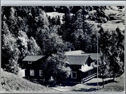 Gersau Vierwaldstaettersee Gersau Ferienheim Gschwend x /  /