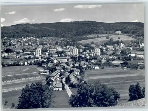 Zofingen Zofingen  * / Zofingen /Bz. Zofingen