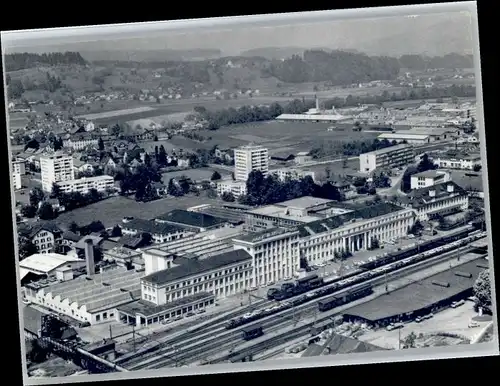 Zofingen Zofingen Verlagsanstalt Ringier * / Zofingen /Bz. Zofingen