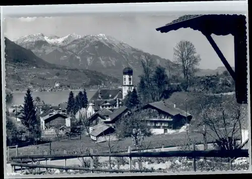 Sachseln OW Sachseln  * / Sachseln /Bz. Obwalden