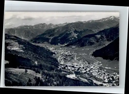 Davos GR Davos  * / Davos /Bz. Praettigau-Davos