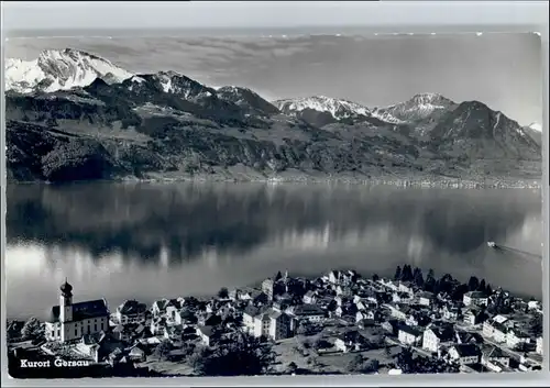 Gersau Vierwaldstaettersee Gersau  x /  /