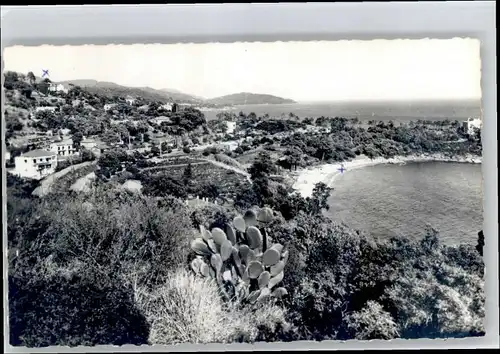 Le Lavandou Le Lavandou Fossette * / Le Lavandou /Arrond. de Toulon